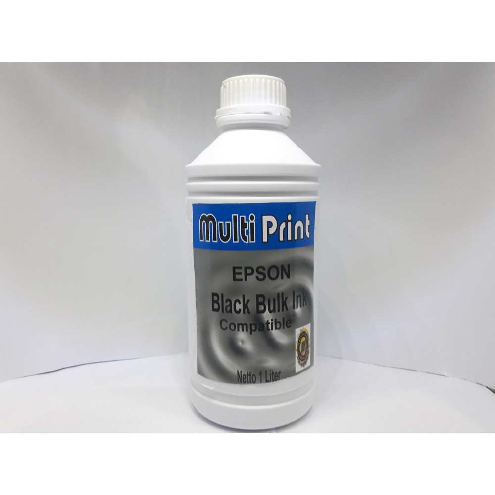 Tinta Infus Refill 1 liter Epson