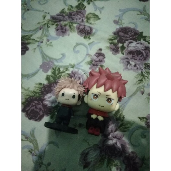 figure itadori yuuji jujutsu kaisen