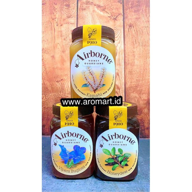 

Airborne Honey Guardians - 500g