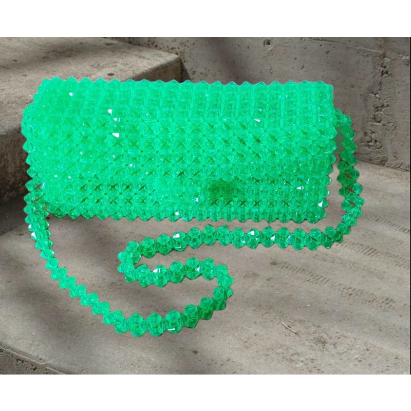 Tas Slingbag Manik Mote