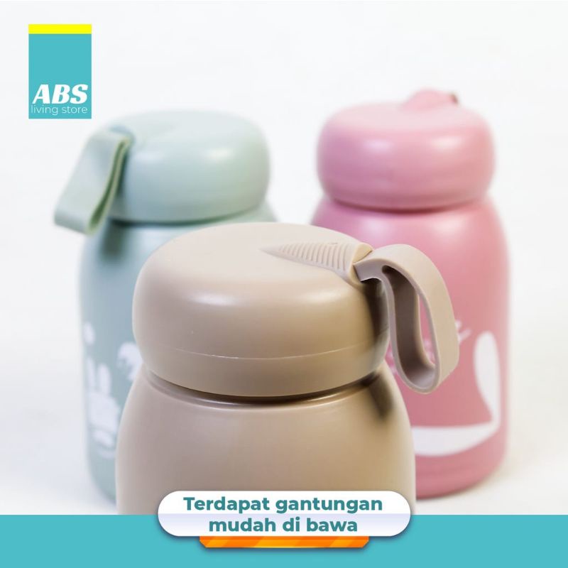 

Botol Minuman PET 330 ML