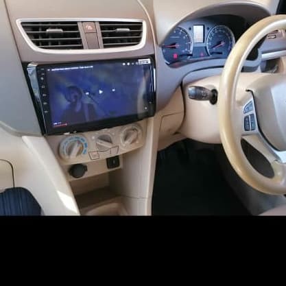 Head Unit Android 9 inch Orca Carplay DSP IPS  Ertiga lama & Swift 2gb-32gb Voice Comand-6