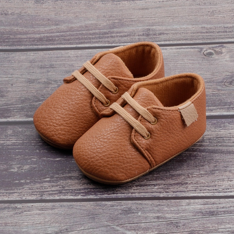 Sepatu Bayi Perempuan dan Laki-laki / Sepatu Bayi Balita Import - 002 Baby Shoes Prewalker