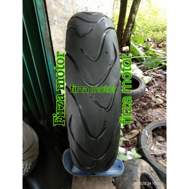 BAN TUBELES FDR 130 70-17 BAN MOTOR VIXION CBR R15 R25 BYSON NINJA DLL