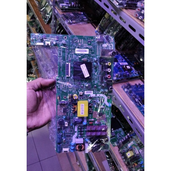 MB mainboard Toshiba 40L3750vj