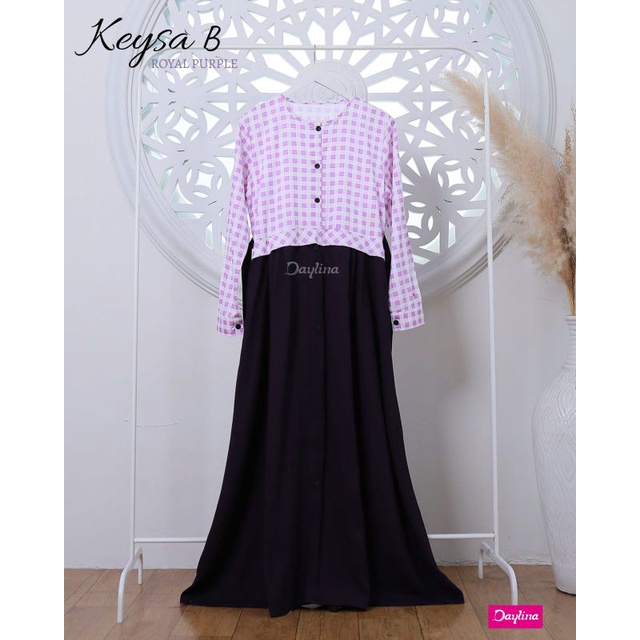 ADZ // Kesa/Zeea by Ziada Gamis Cantik Gamis Modern Gamis Ziada Gamis Anak Remaja Gamis Mama Muda