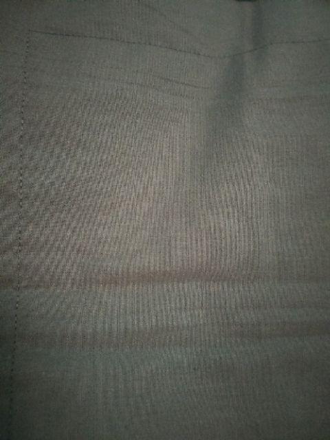 Marvelo Sarung Bantal Cinta Katun Polos Warna Warni