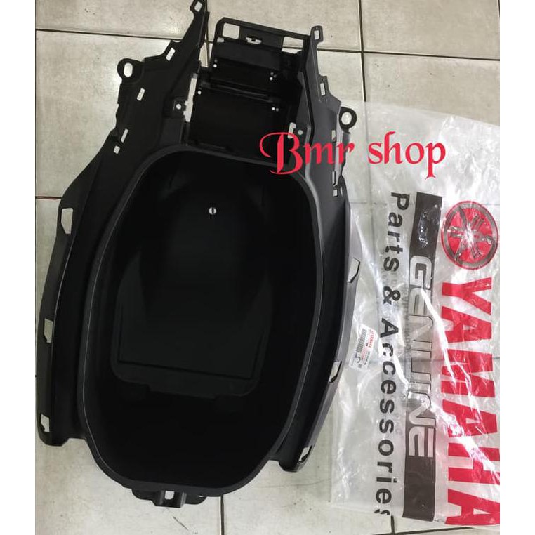 bagasi jok nmax/bagasi nmax/bagasi jok nmax original yamaha