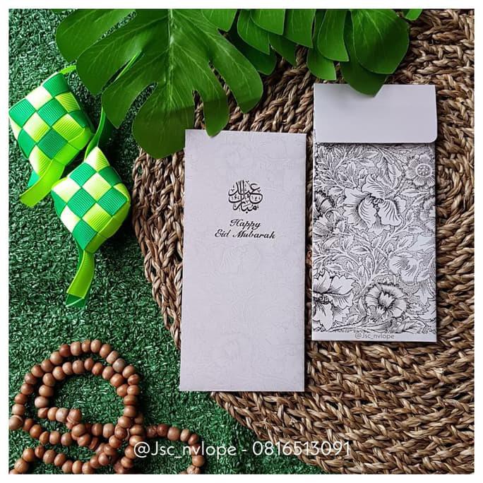 

Produk Terbaik Amplop Uang Untuk Lebaran