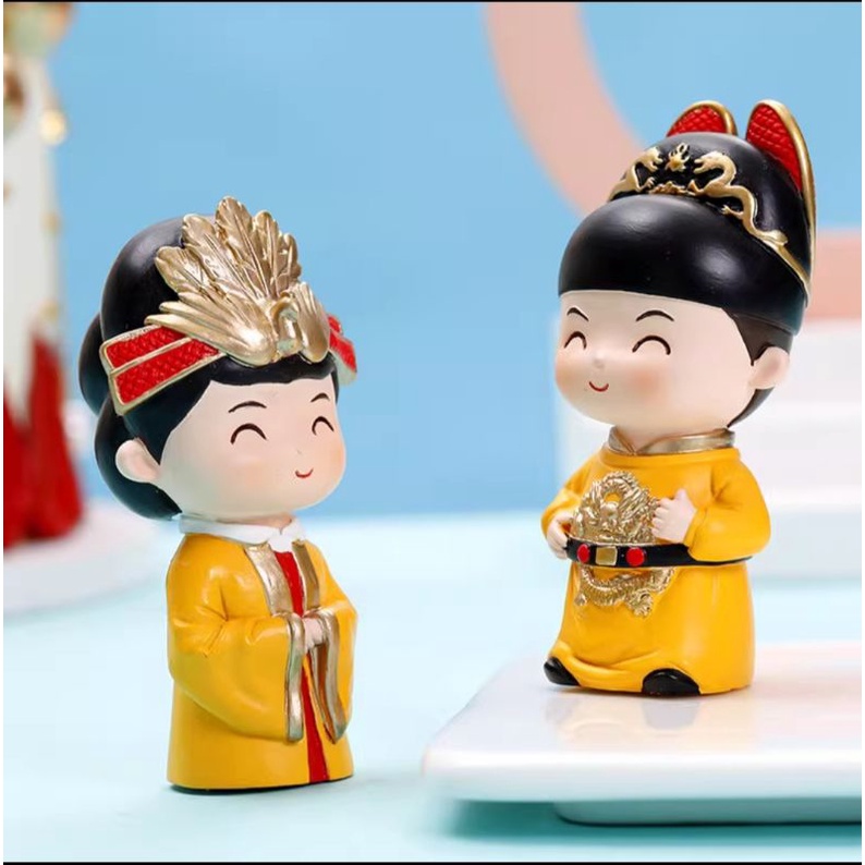 Pajangan couple wedding / hiasan couple wedding / couple wedding / mini wedding