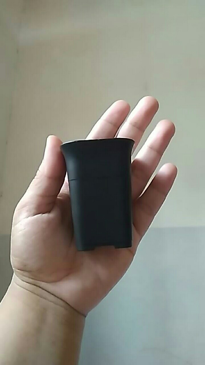 Pot Kotak Cantik Super Quality Mini