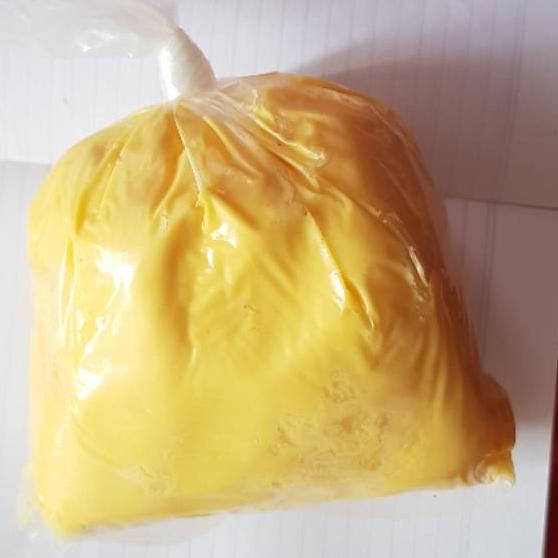

Big Sale - MENTEGA BLUEBAND 500gr MASTER CAKE MARGARIN REPACK ダ