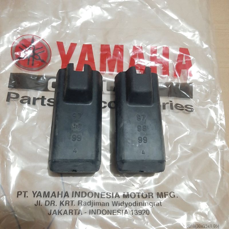 karet footstep step depan 2ET rxking rx king master new se rxk alfa