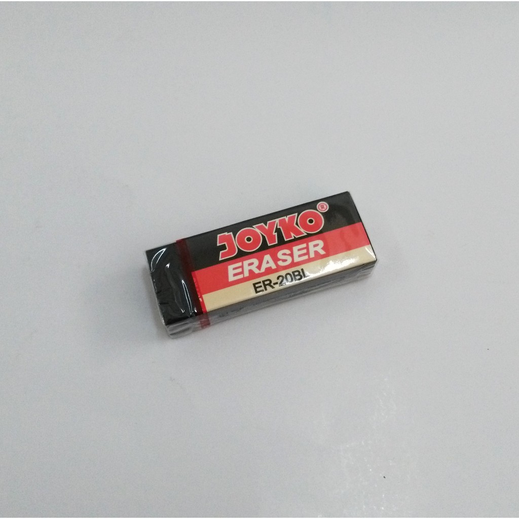 

Penghapus Pensil Besar JOYKO ER-20BL