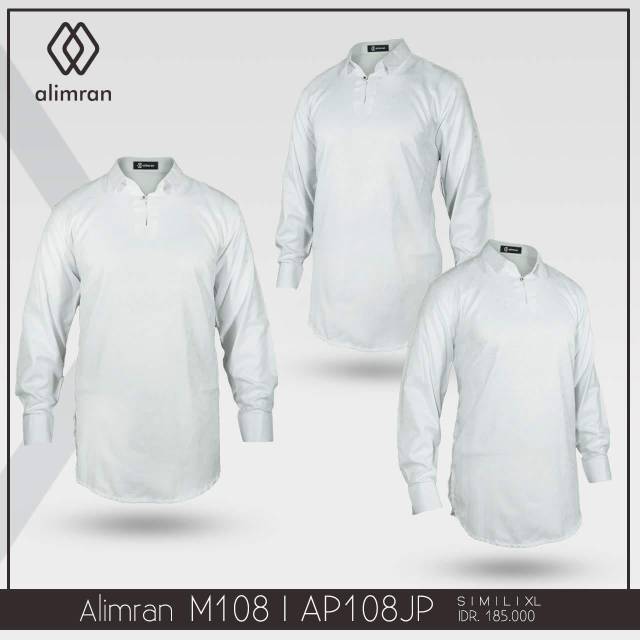 Koko alimran  manset M108 koko artis keren elegant