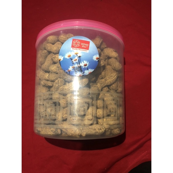 

kacang goreng pasir