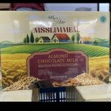 

ms slim meal