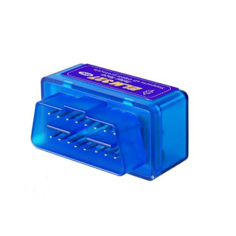 ELM327 OBD SCANNER SUPER MINI OBD OBD2 V2.1 BLUETOOTH CAR SCANNER