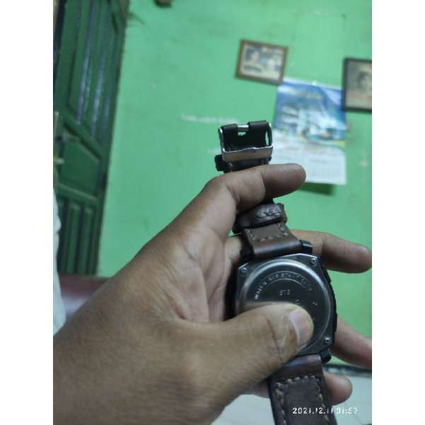 jam montblanc original