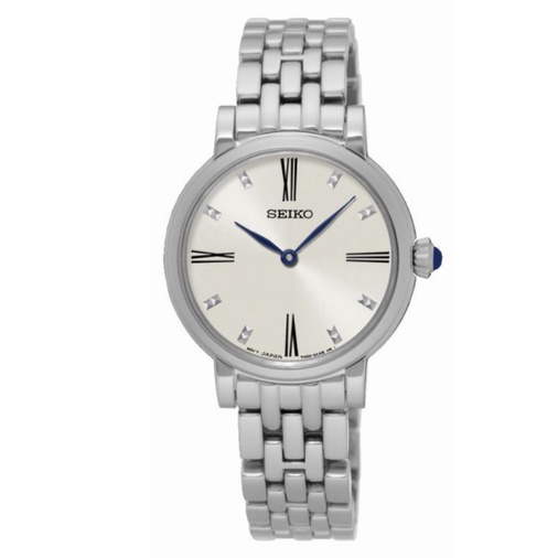 SEIKO ladies SFQ817P1 / SFQ817