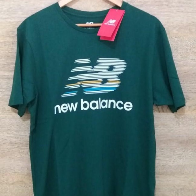 kaos new balance