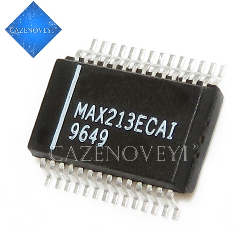 1pc Ic Max213Ecai Max213Cai Max213 Ssop-28