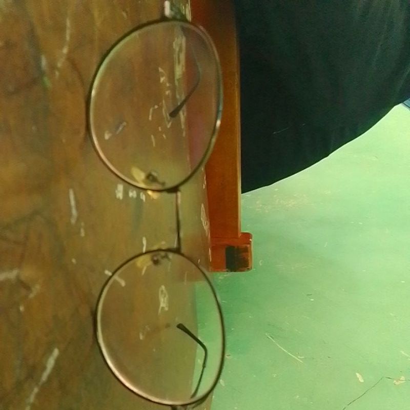 kaca mata minus