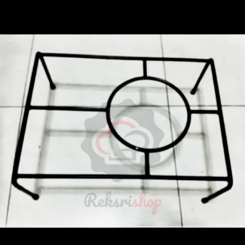 Tangkringan oven / Behel dudukan Oven