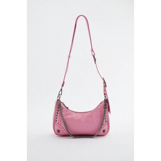 7.7 SALE | ZRA ROCKER CROSSBODY BAG