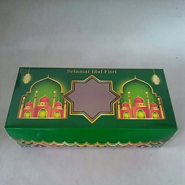 

Dus lebaran uk.12x25xt8cm