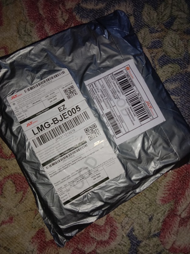 Toyobo Maura Cople - Sania Rufle Batik Cople Jazy Gamis Syari - Gamis Kerah Jazz Motif Polos Kuning