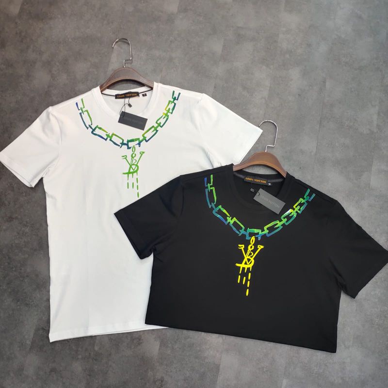 baju kaos pria Ysl** import premium Quality