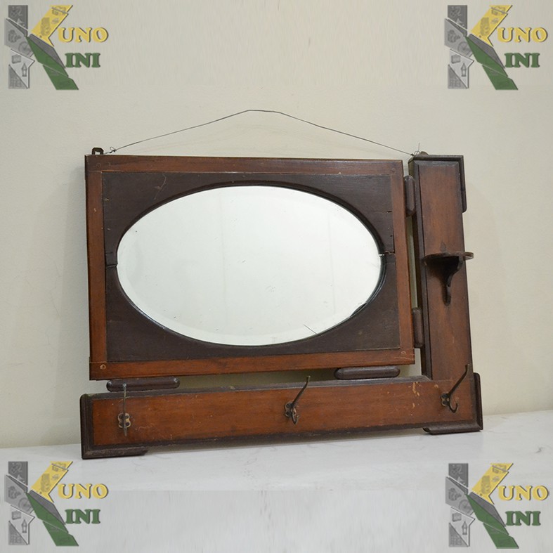 BARANG ANTIK CERMIN. (ONGKIR DIKIRIM DARI SEMARANG)