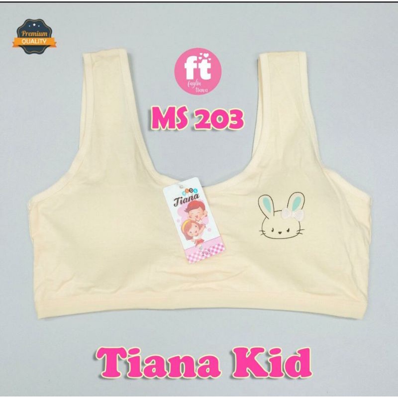 Miniset Anak Busa Lepas /  Mini Set Remaja / KATUN SPANDEX / Ms Tiana