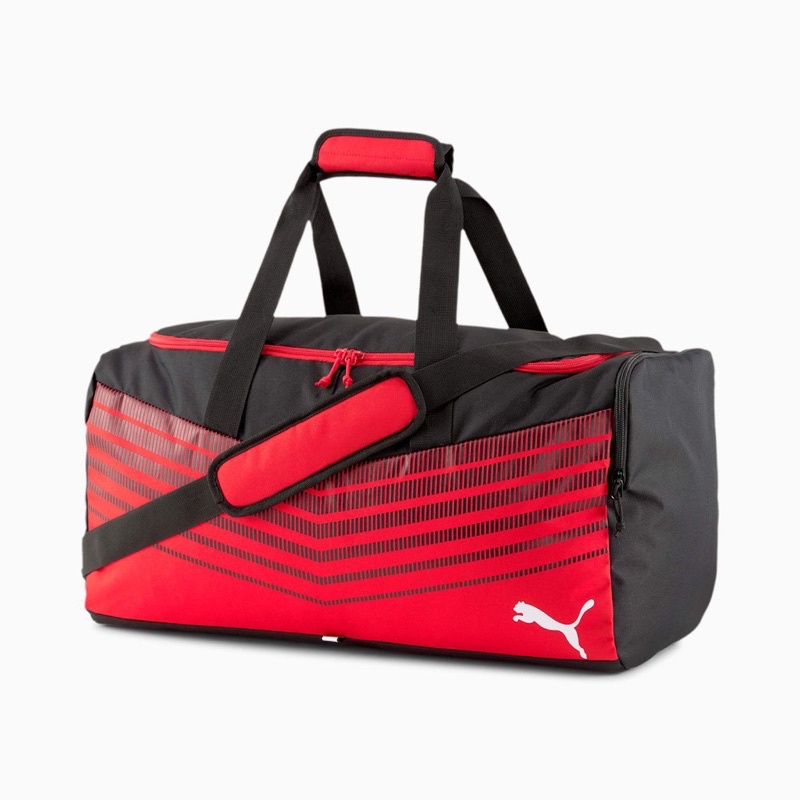Jual PUMA DUFFLE BAG ORIGINAL 100 Shopee Indonesia