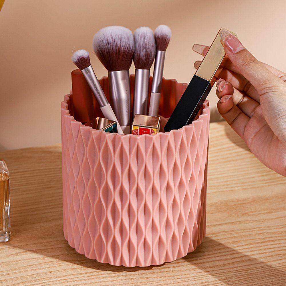 Preva 5kisi Pen Holder Baru Kapasitas Besar Multi-Fungsi Brush Storage Box