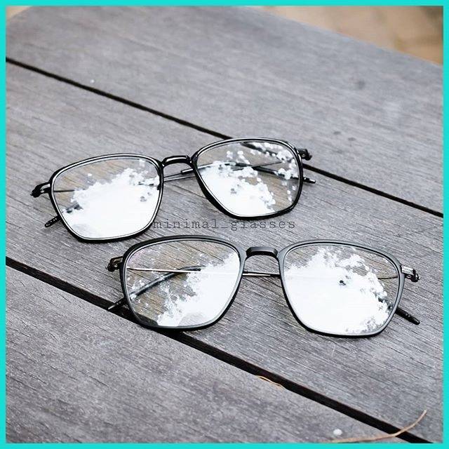 FRAME KACAMATA ANTI RADIASI / PHOTOCHROMIC / CEWEK / COWOK / ANTI UV / LUCU / SHINOGI