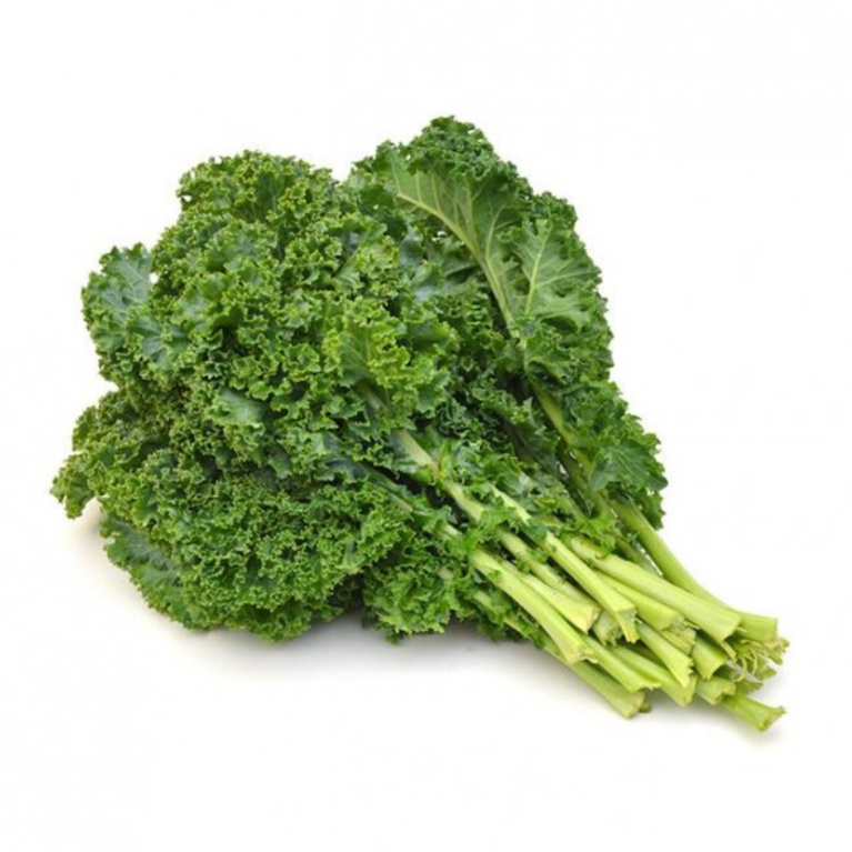 

Greenville Farm Curly Kale Hidroponik 250gr