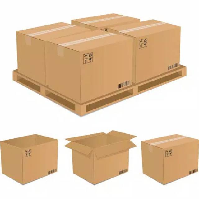 

Box Kardus Pengaman Packing
