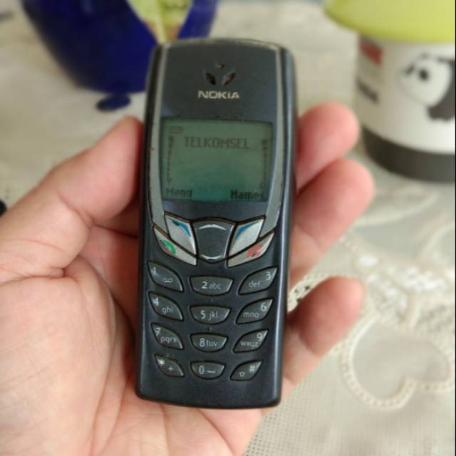 Nokia 6510