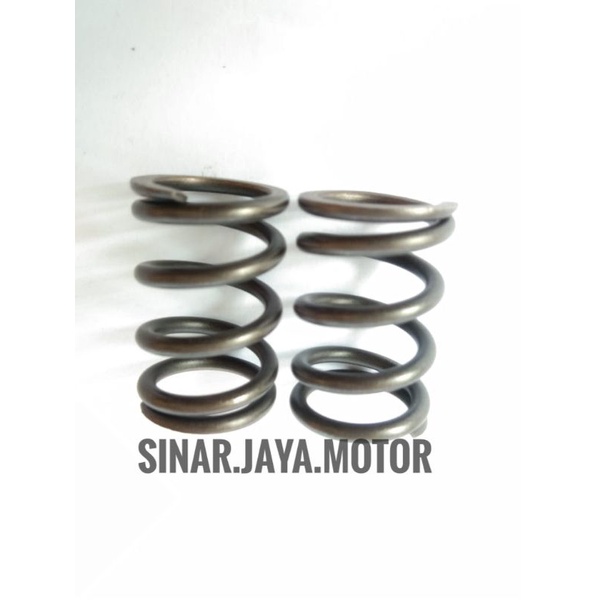 Per Klep Swedia - Suzuki Smash. Panjang 34 mm. pir Harga Isi 2 Biji