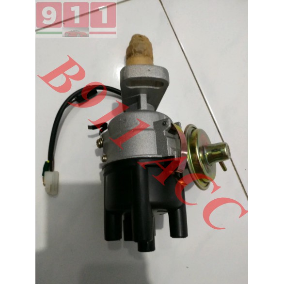 Delco Cdi Jimny Sj410 Cdi Katana Sj410