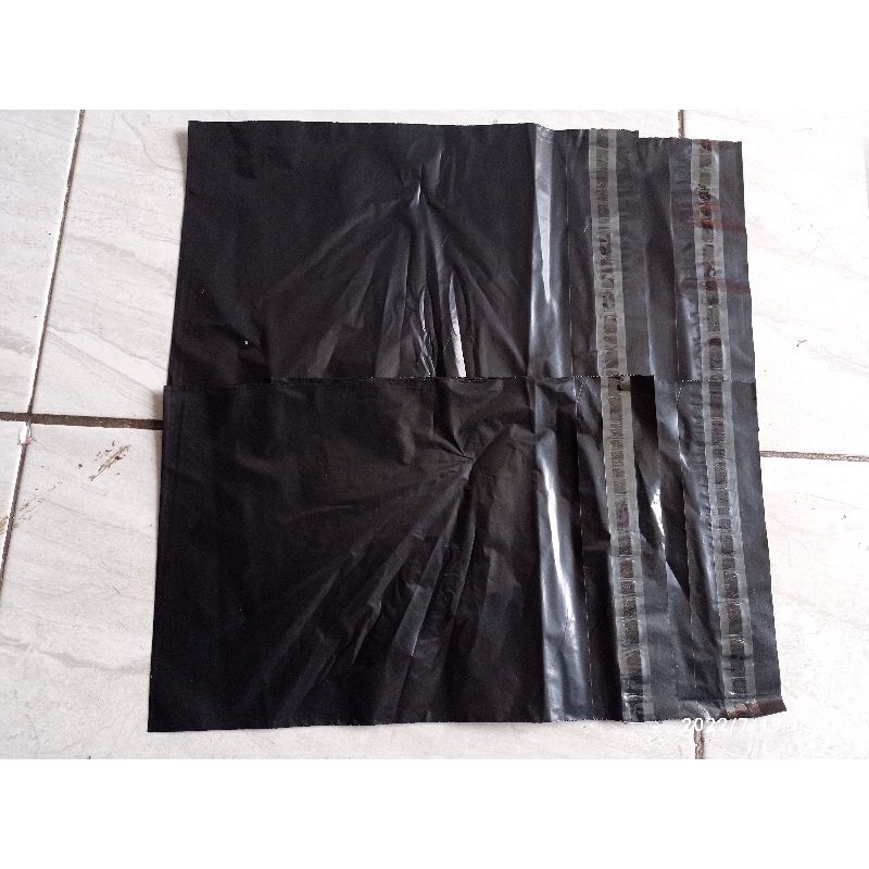 PLASTIK PACKING PRAKTIS35 X 50CM TEBAL TERMURAH