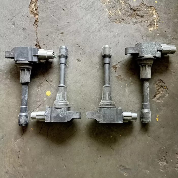 Koil All Type Grand Livina Original