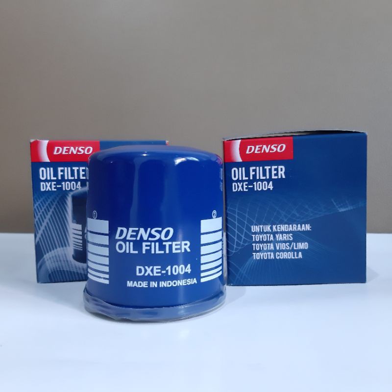 Harga Filter Yaris Terbaik Oli Pelumas Otomotif Mei 2021 Shopee Indonesia 