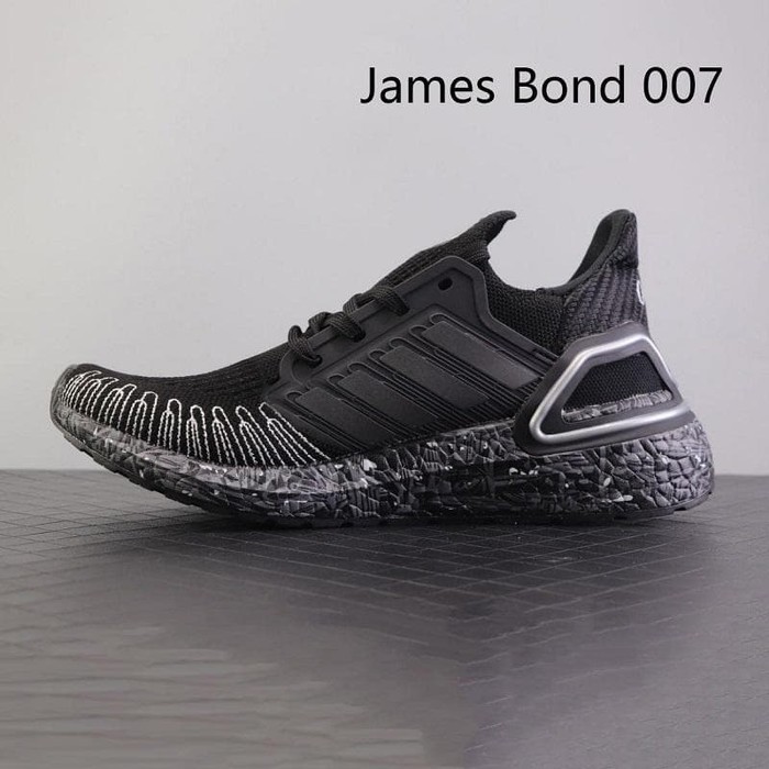 adidas james bond 007