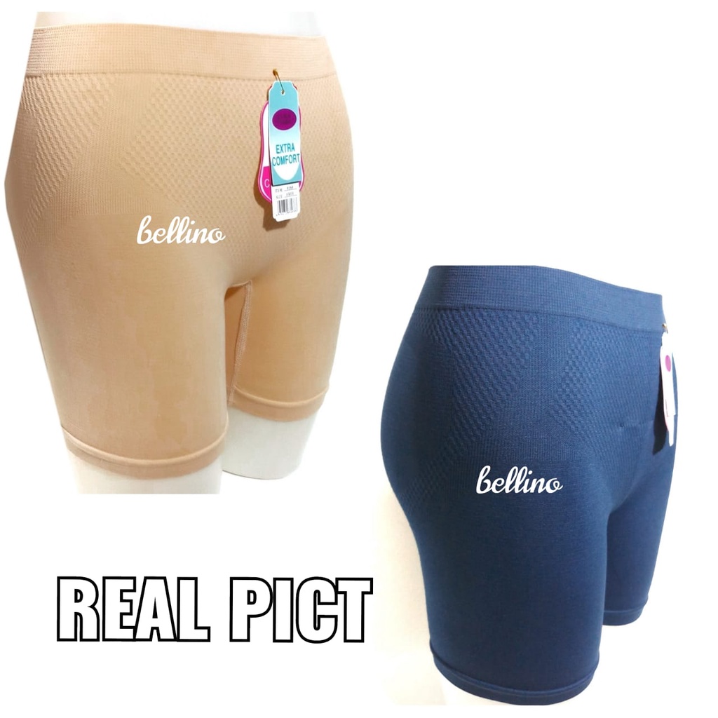 1Lusin 12pcs Celana Dalam Sekaligus Celana Pendek Wanita Jumbo Premium Celana Short Cewek Jumbo Celana Dalam Wanita 2in1 Rajut Strech Jumbo Cd Short Cewek Premium