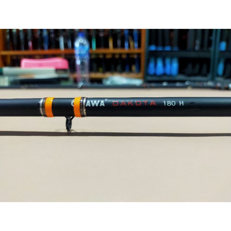 Joran Besutan Ogawa Dakota H 180cm