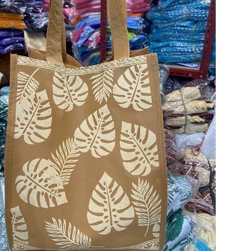 HARGA LUSIN ISI 12 PCS-TAS BOX NASI -KOTAK JANDA BOLONG SIZE 22cmx 22 cm —( TRENDSETTER MOTIF)