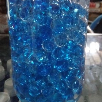 Media Tanam Hidrogel